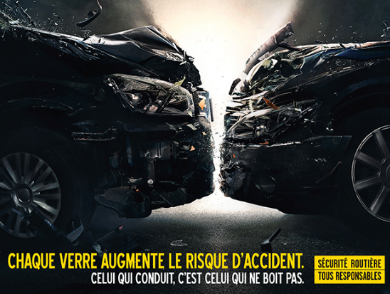 Année noire sur les routes de l’Oise : attention aux contrôles!