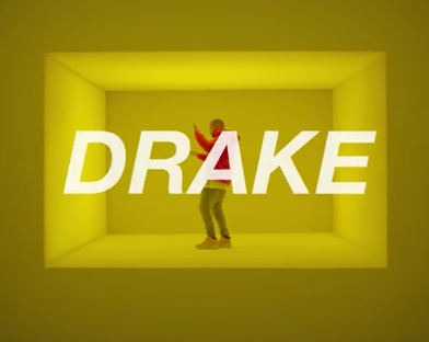 Le rappeur Drake signe un des clips les plus forts du moment «Hotline Bling»