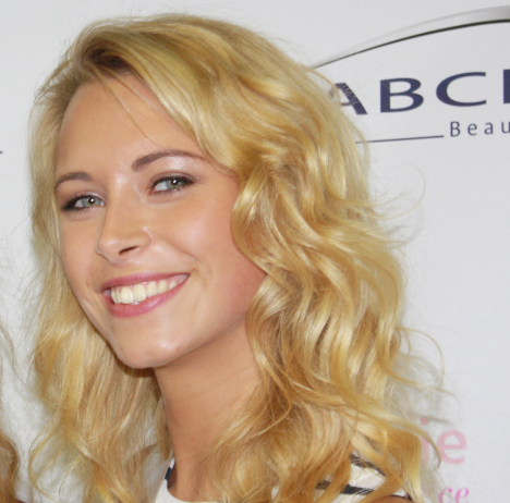 Creil : Émilie Delaplace, Miss Picardie 2015, n’est pas devenue Miss France 2016.