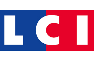 Début 2016 : LCI débarque sur la TNT