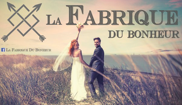 “La Fabrique du Bonheur”: le rendez-vous décalé pour les amoureux et les futurs mariés