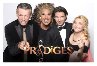 « Prodiges » sur France 2 : Mathieu, un jeu habitant à Lamorlaye, participe à l’émission