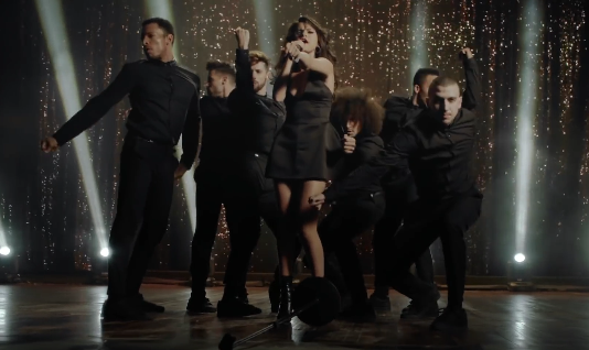 Same Old Love: Selena Gomez fait un come back très remarqué!