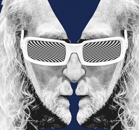 Michel Polnareff annonce un nouvel album et une tournée pour 2016