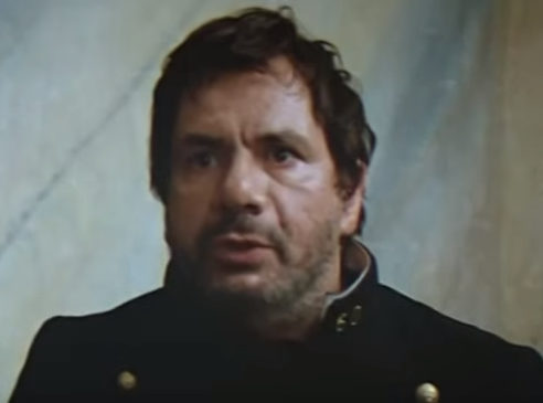 L’acteur Michel Galabru est décédé