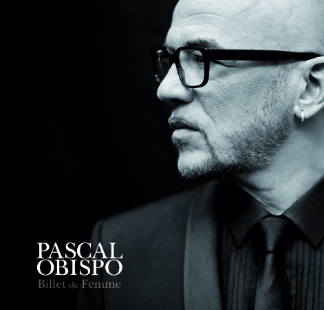 OBISPO en tournée dans toute la France et en Belgique a partir de mai 2016