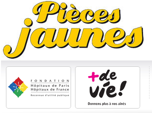 Opération “Pièces jaunes dans l’Oise” : Bernadette Chirac confiante