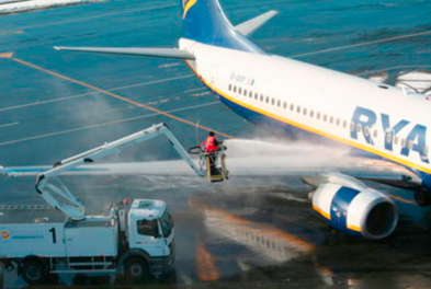 Beauvais-Tillé : l’aéroport s’expose
