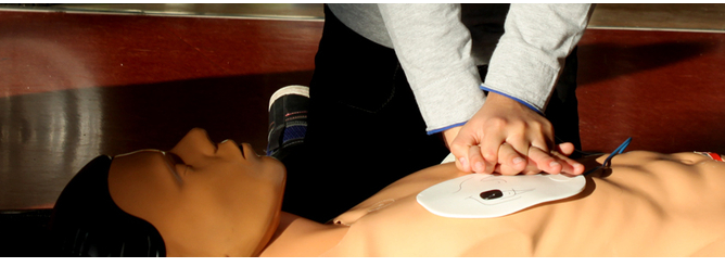 Oise : initiez-vous gratuitement aux premiers secours
