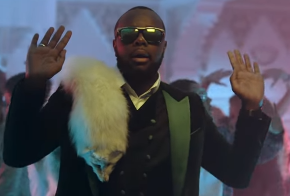 31ème édition des Victoires de la Musique 2016 : triomphe de Maitre Gims