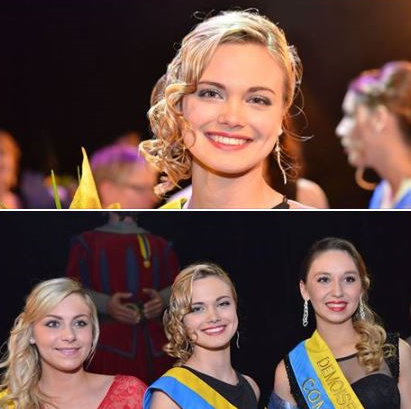 Compiègne : devenez la prochaine reine du muguet !