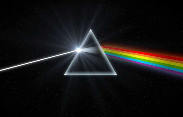 David Gilmour, l’ex-guitariste de Pink Floyd à Chantilly