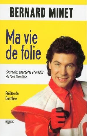 Bernard Minet (“Salut les musclés”) sera en dédicace à Pont-Sainte-Maxence (vidéo)