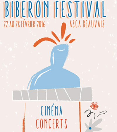 Beauvais : biberon festival du 22 au 28 février
