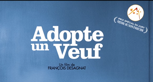 Montataire : l’équipe du film ”adopte un veuf” au cinéma Pathé