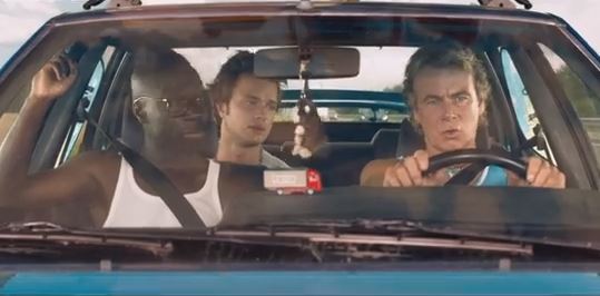 “Camping 3” : découvrez les premières images !