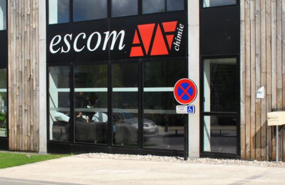 Compiègne : l’école d’Ingénieurs ESCOM ouvre ses portes