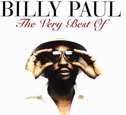 Billy Paul, interprète de “Me and Mrs. Jones” est décédé à l’âge de 81 ans