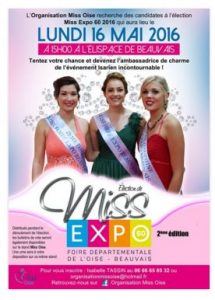 election miss expo60