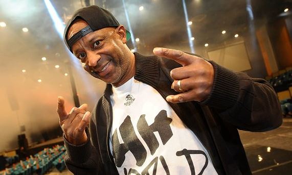 Sidney, au 5ème Festival “Les Émergences”, le samedi 4 et le dimanche 5 juin 2016 à Pont-Sainte-Maxence