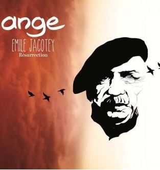 Compiègne : Ange en concert au Ziquodrome, ce samedi 7 mai