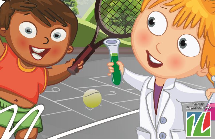 Nogent-sur-Oise : Forum de l’Enfance, samedi 21 mai