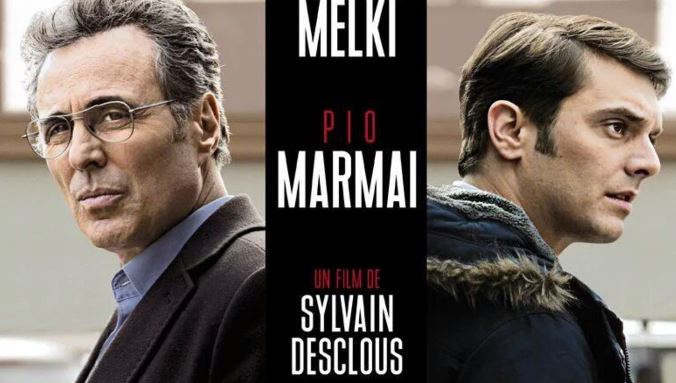 Vendeur :  Sylvain Desclous signe son premier long métrage.