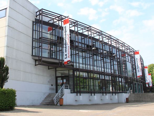 CDI, CDD, job d’été, le forum pour l’emploi de Creil est fait pour vous !