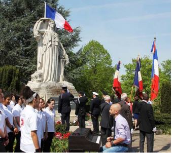 Creil : L’été, c’est aussi dans les Accueils de Loisirs