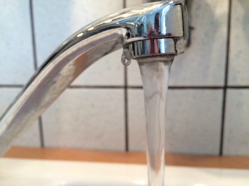 Suite aux orages de jeudi soir, restriction d’eau pour six communes de l’Oise