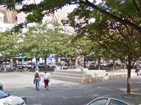 Beauvais : fêtez ce week-end, Jeanne Hachette