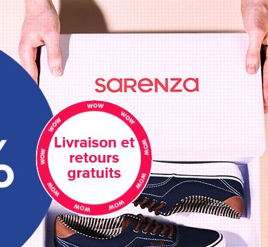 Le e-commerçant Sarenza quitte Beauvais