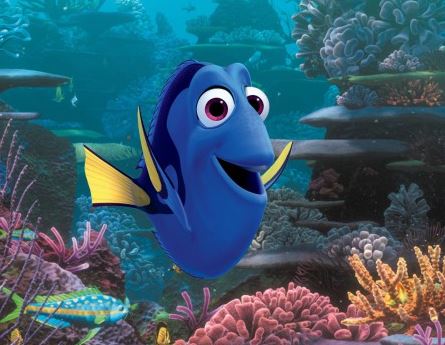 13 ans après “Le Monde de Nemo”, suivez  la belle aventure de “Dory” et sa pléiade de stars