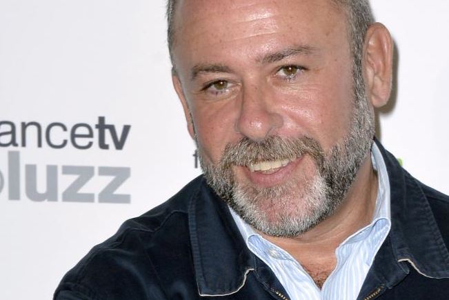 Disparition du journaliste et présentateur Emmanuel Maubert  de France 5