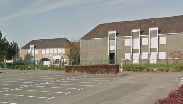 Incendie au lycée Roberval de Breuil-le-Vert : Dix personnes évacuées