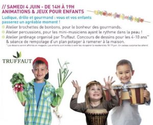 st max avenue fete 1