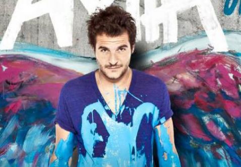 Amir : “On dirait” un nouveau single à découvrir sans plus attendre !