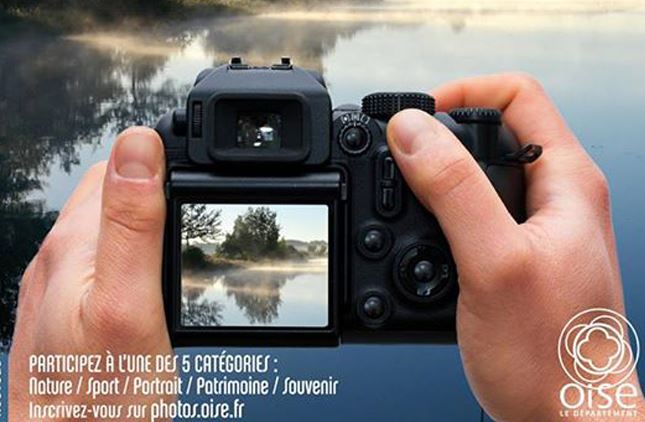 “L’Oise en clichés” : avis aux photographes !