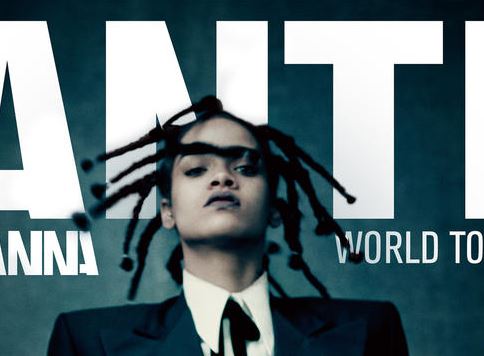 Rihanna ouvre un pop-up store avec Colette dans la capitale!