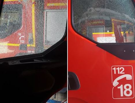 Senlis : six blessés dont un grave au péage de Chamant