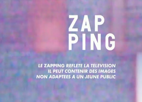 “Le Zapping” dit adieu à Canal+