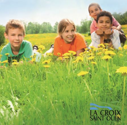 Anim’T Vacances à La Croix-Saint-Ouen