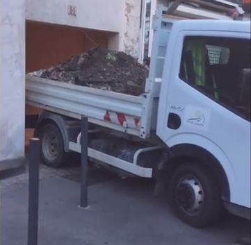 Laigneville : le maire Christophe Dietrich fait le buzz.