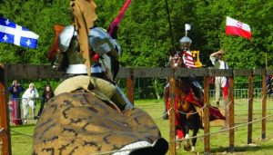 fete de la chasse compiègne