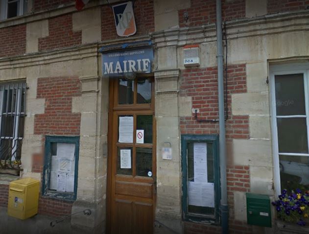 Le mairie de Villers-Saint-Sépulcre sera mise en vente