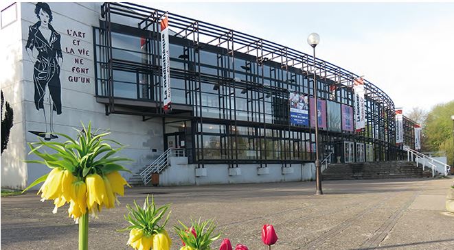 Creil : la médiathèque en fête pour sa réouverture