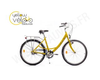 Beauvais : le Yellow Vélo à l’heure d’été