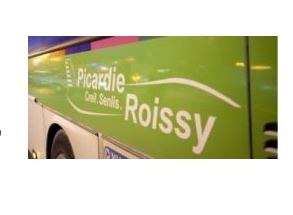 Creil : un arrêt de bus supplémentaire à la BA 110