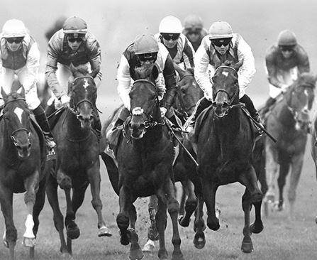 Le Qatar Prix de l’Arc de Triomphe se disputera les 1er et 2 octobre à Chantilly