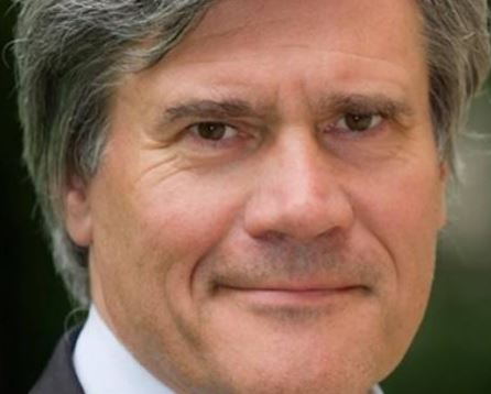 Stéphane Le Foll en visite le lundi 12 septembre à Pierrefonds